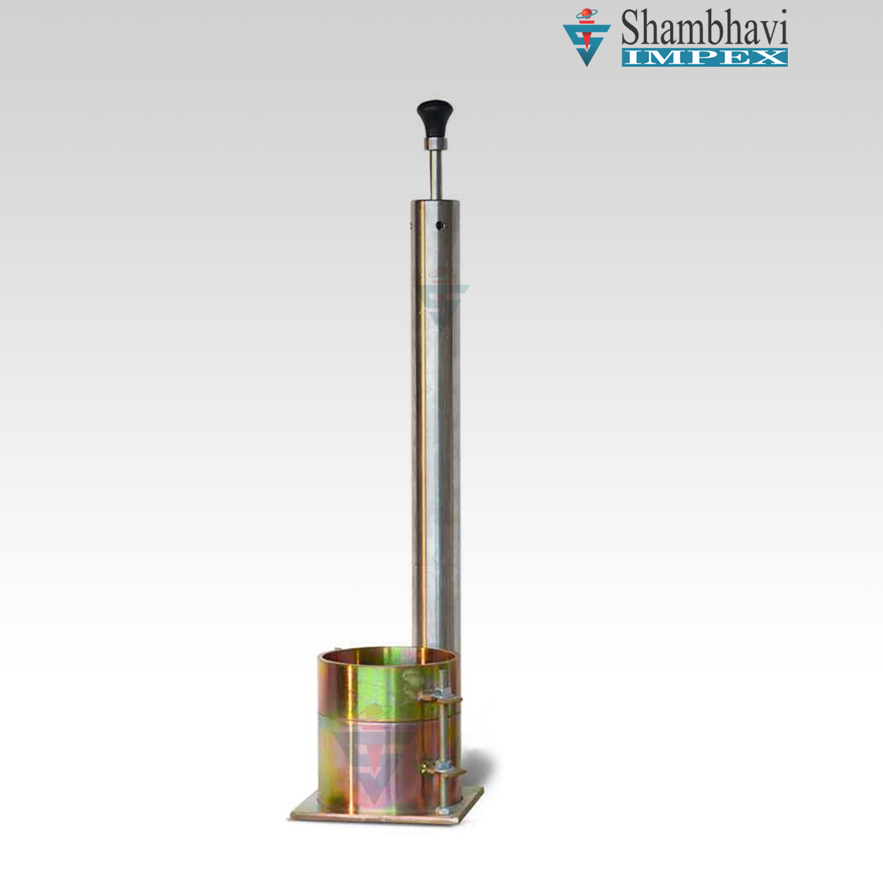 GYRATORY Sieve Shaker